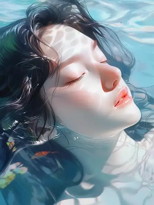 长津湖水门桥电影卡片配图